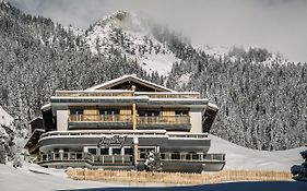 Hotel Garni Jagdhof